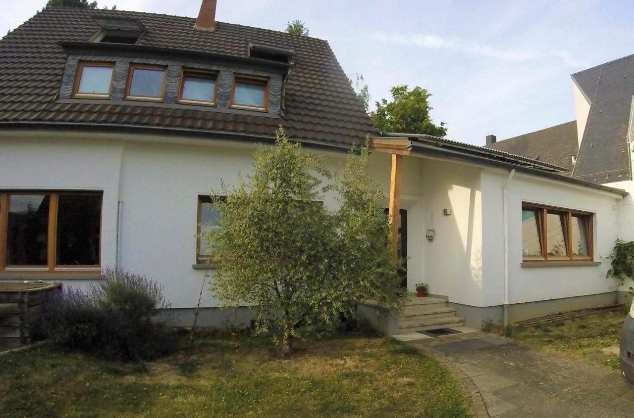 Ahrweiler Seelchen Bad Neuenahr-Ahrweiler Eksteriør bilde