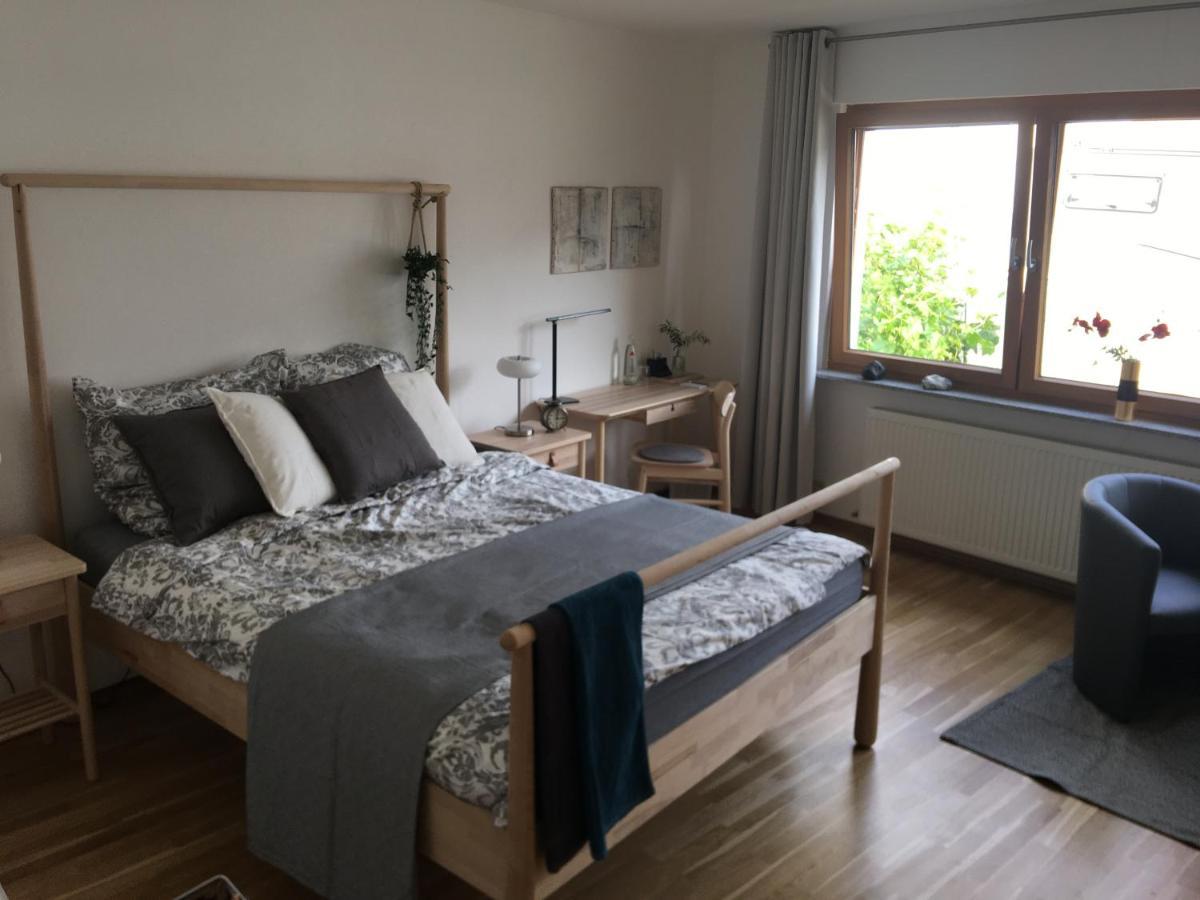 Ahrweiler Seelchen Bad Neuenahr-Ahrweiler Eksteriør bilde